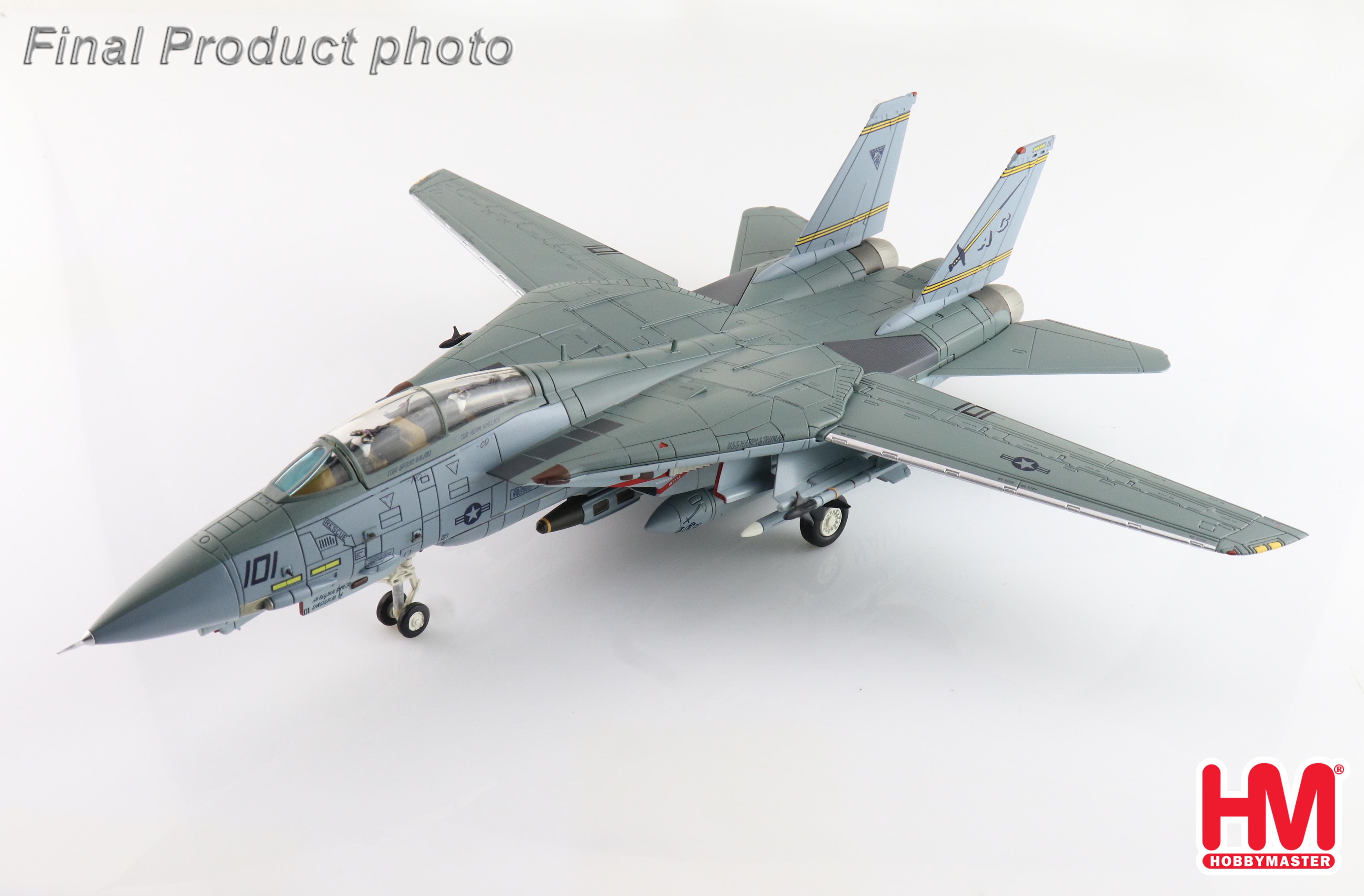 F-14B 